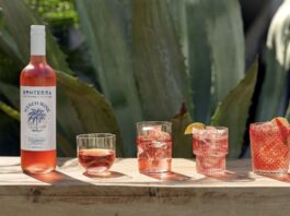 Bonterra Ranch Wine